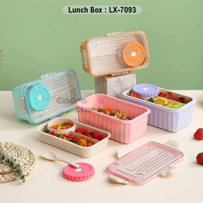 Lunch Box : LX-7093